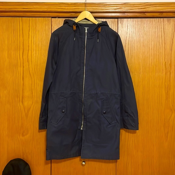 VERY SORRY, DONATED — Club Monaco Coat - Picture 2 of 15